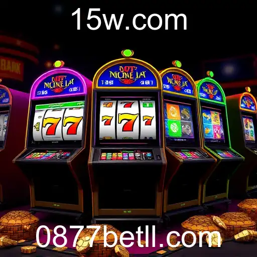 Caça-níqueis online