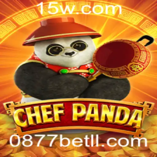 ChefPanda: Explorando o Universo Gastronômico com 0877bet