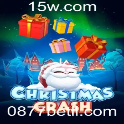 ChristmasCrash: Uma Nova Aventura de Jogo com 0877bet