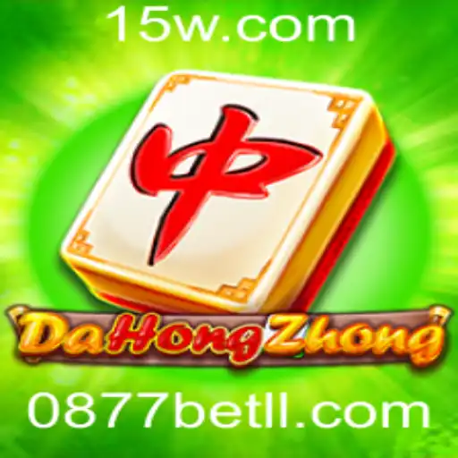 Descubra o Fascinante Mundo do Jogo DaHongZhong e a Tendência 0877bet