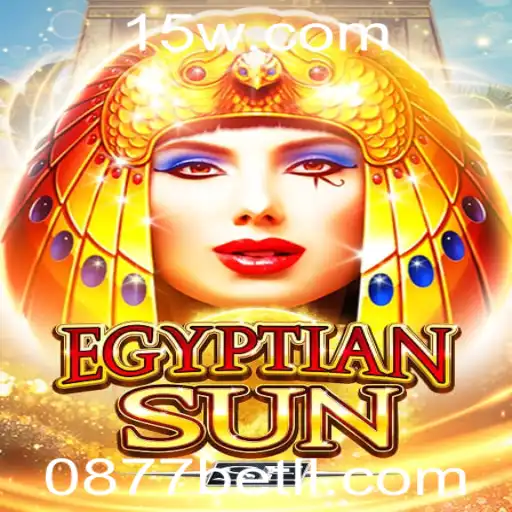 Explorando o Novo Jogo EgyptianSunSE: Um Mergulho na Aventura Digital