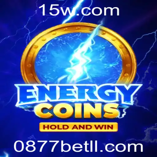 EnergyCoins: O Jogo que Transformou o Cenário de Apostas com 0877bet