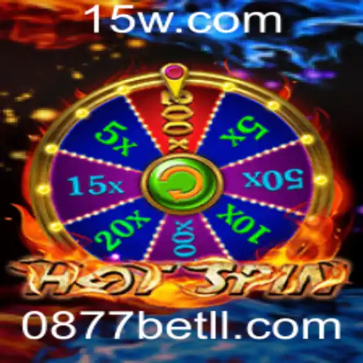 Descubra o Fascinante Mundo de HotSpin no 0877bet