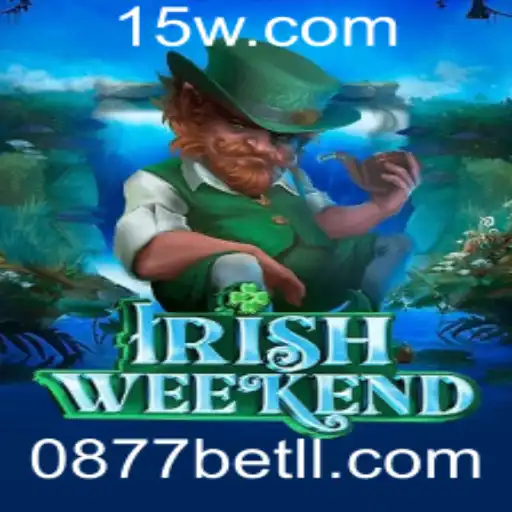 Descubra o Fascinante Mundo de IrishWeekend: O Jogo que Conquista Multidões