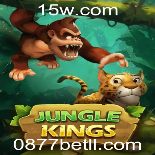 JungleKings: O Novo Fenômeno dos Jogos de Aventura