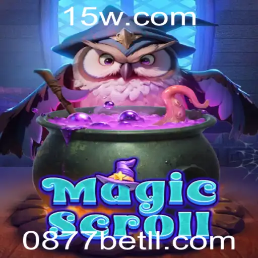 MagicScroll: Descubra o Fascinante Mundo do Jogo e as Suas Regras