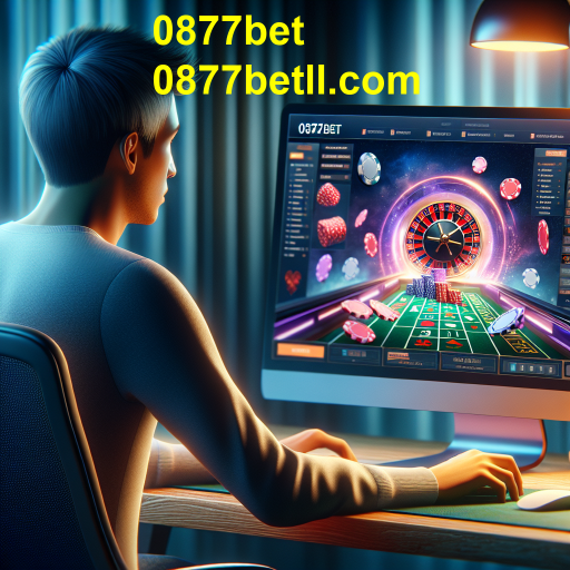 O Crescimento do Mercado de Jogos Online: Tendências e Desafios