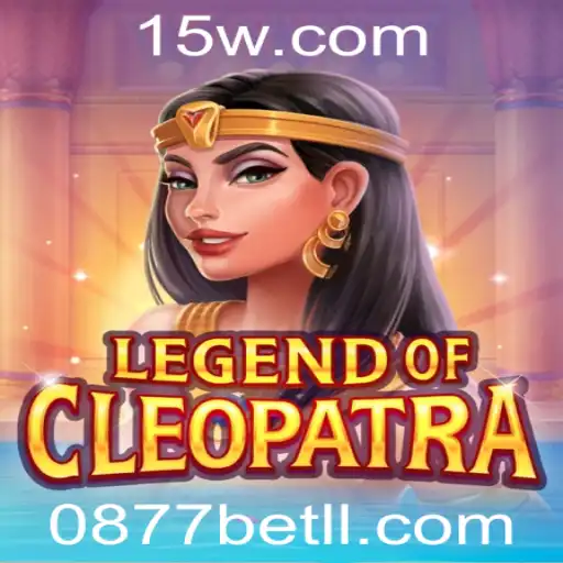 LegendOfCleopatra: Desvende os Segredos do Antigo Egito
