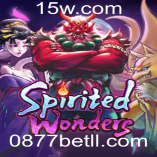 SpiritedWonders: Descubra o Jogo que Combina Estratégia e Fantasia