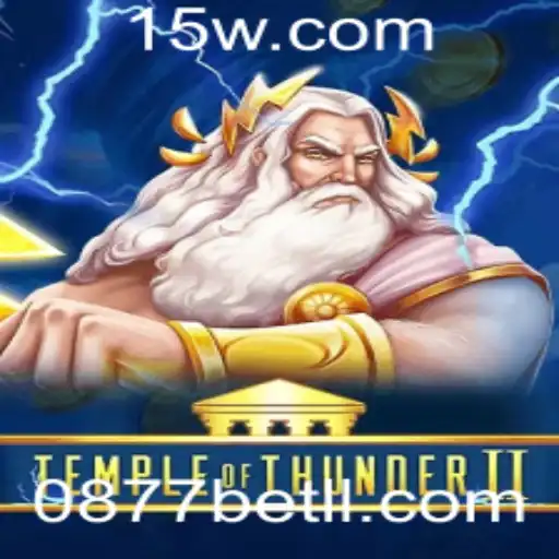 Aventuras Épicas em 'TempleofThunderII': Uma Imersão no Mundo Antigo