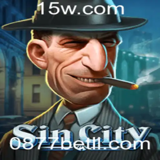 Explorando SinCity: O Universo Imersivo do Jogo de Apostar 0877bet