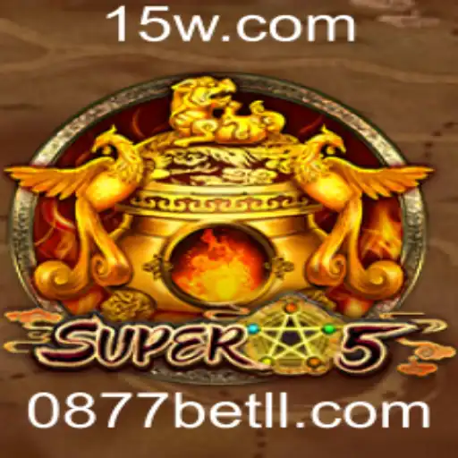 Descubra o Empolgante Jogo Super5 com a 0877bet