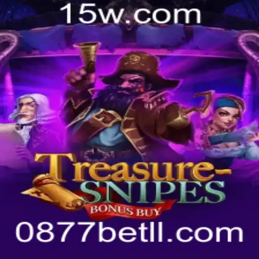 Descubra o Mundo de TreasuresnipesBonusBuy: Um Jogo de Aventura e Estratégia